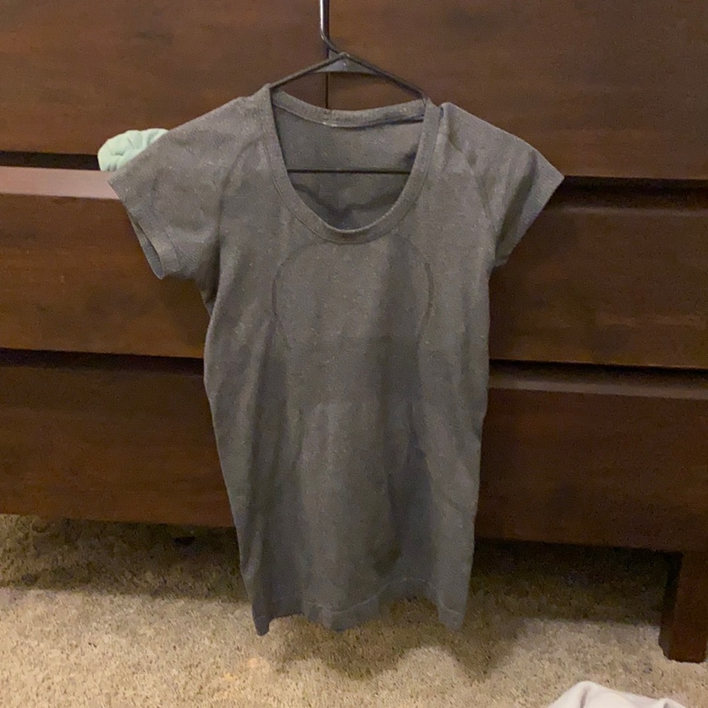 Lulu shirt